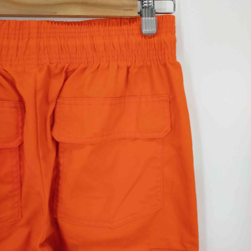 クックマン COOKMAN ウエストゴム カーゴシェフパンツ メンズ JPN:M