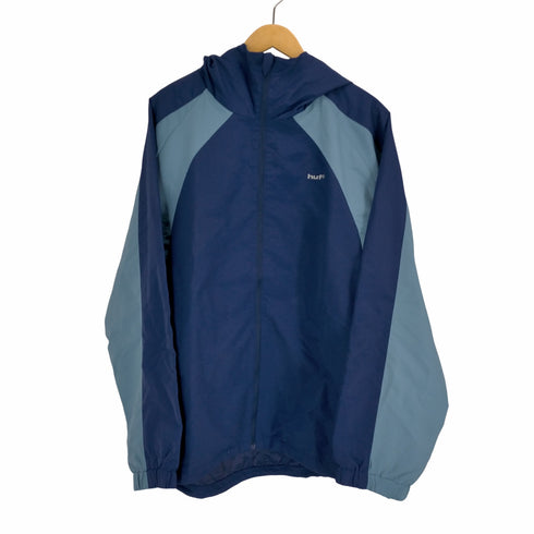 ハフ HUF 24SS T1-KCUF TECHNOLOGY HUF SET SHELL JACKET メンズ JPN:L