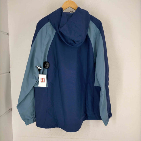 ハフ HUF 24SS T1-KCUF TECHNOLOGY HUF SET SHELL JACKET メンズ JPN:L