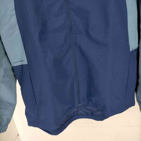 ハフ HUF 24SS T1-KCUF TECHNOLOGY HUF SET SHELL JACKET メンズ JPN:L