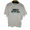 ノルディー nerdy ロゴプリント S/S TEE メンズ import:M