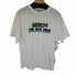 ノルディー nerdy ロゴプリント S/S TEE メンズ import:M
