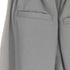 ユハ juha 23AW 2TUCK WIDE EASY PANTS / BLACK メンズ JPN:2