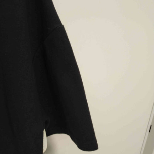 オーワイ OY 両面プリント バックジップデザイン S/S TEE メンズ