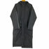 アディダス adidas BOS Long 3-Stripes Parka メンズ JPN:L