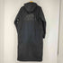 アディダス adidas BOS Long 3-Stripes Parka メンズ JPN:L