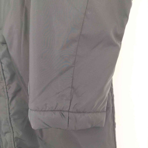 アディダス adidas BOS Long 3-Stripes Parka メンズ JPN:L