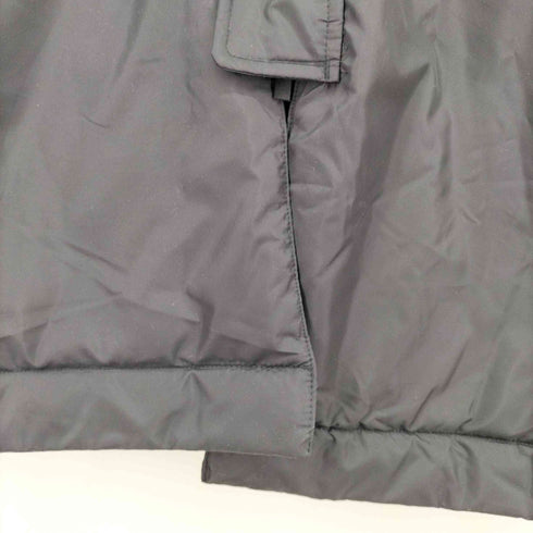 アディダス adidas BOS Long 3-Stripes Parka メンズ JPN:L