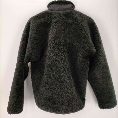 パタゴニア patagonia 21AW CLASSIC RETRO-X JACKET メンズ import:M