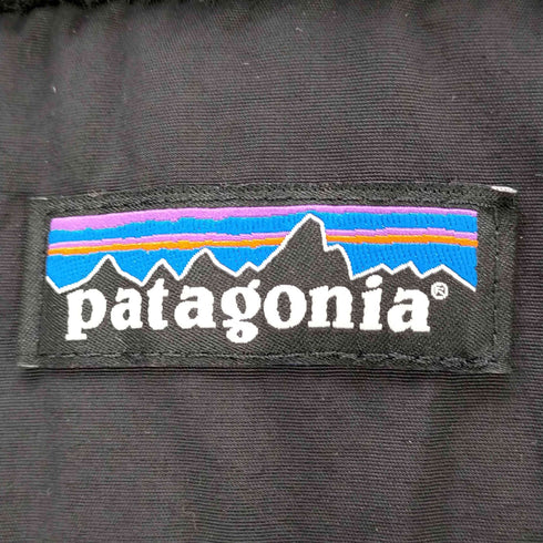 パタゴニア patagonia 21AW CLASSIC RETRO-X JACKET メンズ import:M