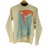 トミーヒルフィガー TOMMY HILFIGER PRINTED BRUSHED CNECK SWEATER メンズ JPN:S