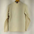 トミーヒルフィガー TOMMY HILFIGER PRINTED BRUSHED CNECK SWEATER メンズ JPN:S