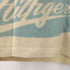 トミーヒルフィガー TOMMY HILFIGER PRINTED BRUSHED CNECK SWEATER メンズ JPN:S