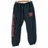 ザブラックアイパッチ THE BLACK EYE PATCH TRIBAL FLAMES SWEAT PANTS メンズ JPN:L
