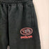 ザブラックアイパッチ THE BLACK EYE PATCH TRIBAL FLAMES SWEAT PANTS メンズ JPN:L