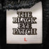 ザブラックアイパッチ THE BLACK EYE PATCH TRIBAL FLAMES SWEAT PANTS メンズ JPN:L