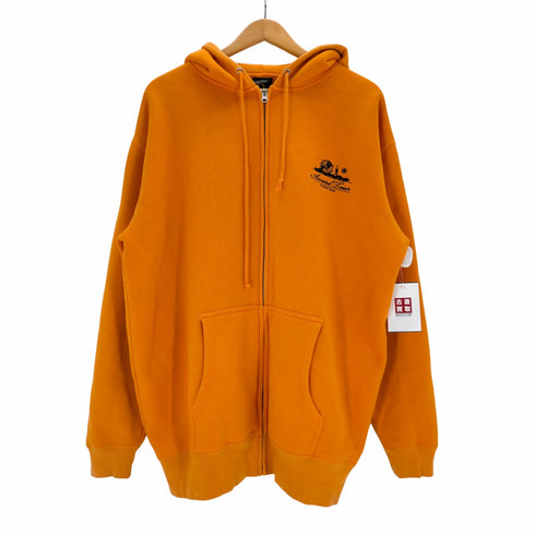 rapattack Award Tour Full Zip Hoodie メンズ JPN:XXL