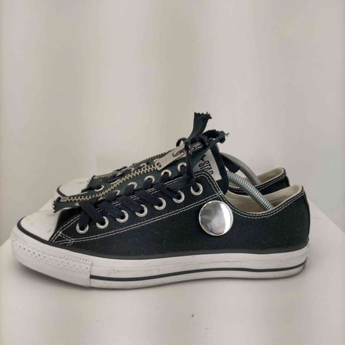 コンバース CONVERSE ALL STAR OX M9166 メンズ JPN:27.5