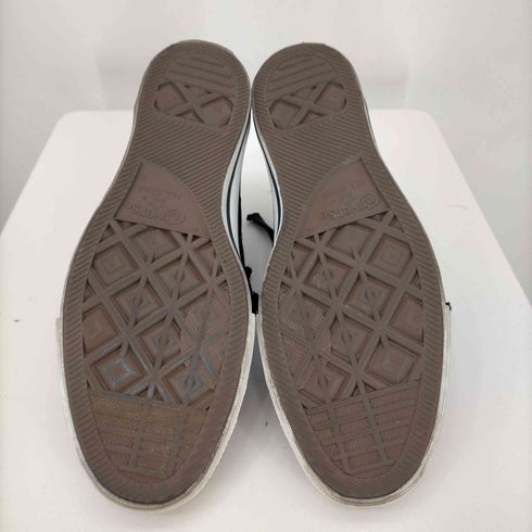 コンバース CONVERSE ALL STAR OX M9166 メンズ JPN:27.5