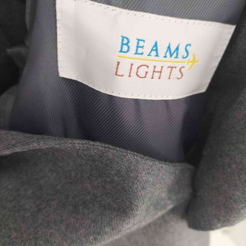 ビームスライツ BEAMS Lights 3Bテーラードジャケット メンズ JPN:M
