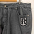 RED APE MCMXXXIII デニムパンツ メンズ JPN:44