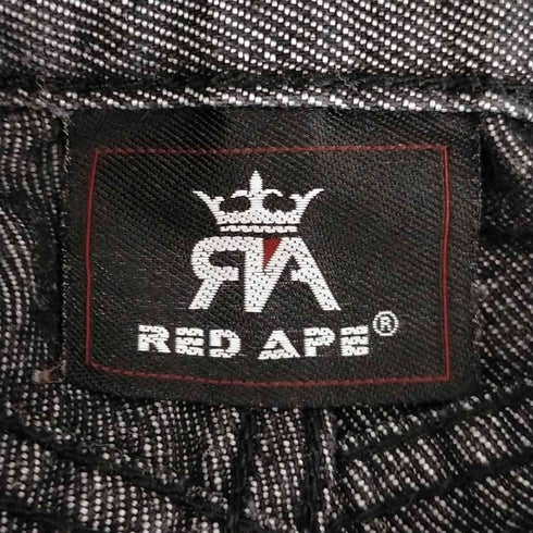 RED APE MCMXXXIII デニムパンツ メンズ JPN:44