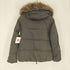 ザラ ZARA フーデッドダウンジャケット レディース import:XS