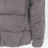 ザラ ZARA フーデッドダウンジャケット レディース import:XS