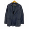 エムズ ブラック m's braque W4B COMFORT LOOSEN JKT メンズ 36