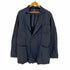 エムズ ブラック m's braque W4B COMFORT LOOSEN JKT メンズ 36
