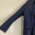 エムズ ブラック m's braque W4B COMFORT LOOSEN JKT メンズ 36