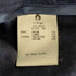 エムズ ブラック m's braque W4B COMFORT LOOSEN JKT メンズ 36