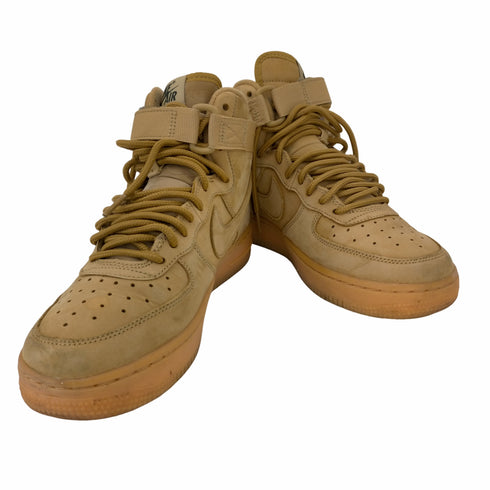 ナイキ NIKE AIR FORCE 1 HIGH WB レディース JPN:23.5