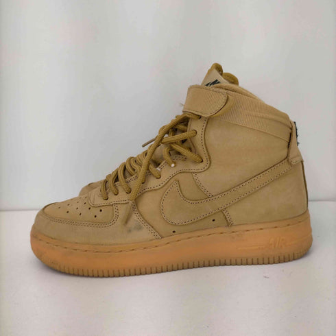 ナイキ NIKE AIR FORCE 1 HIGH WB レディース JPN:23.5