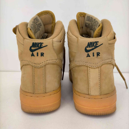 ナイキ NIKE AIR FORCE 1 HIGH WB レディース JPN:23.5