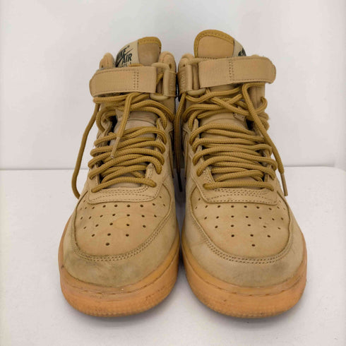 ナイキ NIKE AIR FORCE 1 HIGH WB レディース JPN:23.5