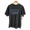 ヘインズ Hanes IOWA カレッジプリント クルーネックTシャツ メンズ import:L