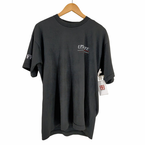 フルーツオブザルーム FRUIT OF THE LOOM カナダ製 UPSTATE OPEN KARATE CHAMPION SHIP ROCHESTER スタッフTシャツ メンズ import:XL