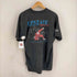 フルーツオブザルーム FRUIT OF THE LOOM カナダ製 UPSTATE OPEN KARATE CHAMPION SHIP ROCHESTER スタッフTシャツ メンズ import:XL