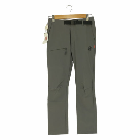 マムート MAMMUT AEGILITY Slim Pants ギルティー スリムパンツ ハイキングパンツ レディース USA:S