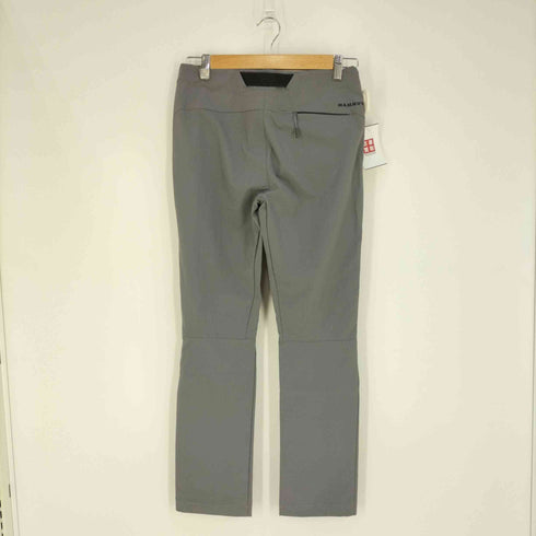 マムート MAMMUT AEGILITY Slim Pants ギルティー スリムパンツ ハイキングパンツ レディース USA:S