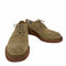Giant Shoe ウィングチップ 厚底 シューズ メンズ 8