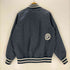 アベイシングエイプ A BATHING APE ナイロン スタジアムジャンパー メンズ JPN:XL