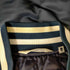 アベイシングエイプ A BATHING APE ナイロン スタジアムジャンパー メンズ JPN:XL