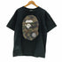 アベイシングエイプ A BATHING APE カモフラサルプリントT メンズ JPN:L