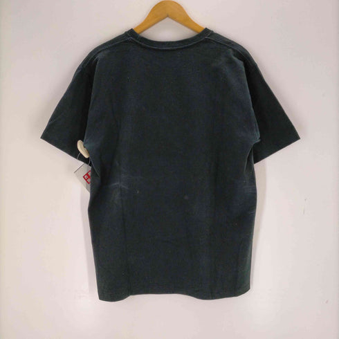 アベイシングエイプ A BATHING APE カモフラサルプリントT メンズ JPN:L