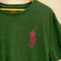 ポロラルフローレン POLO RALPH LAUREN インドネシア製 ビッグポニー クルーネックTシャツ メンズ import:L