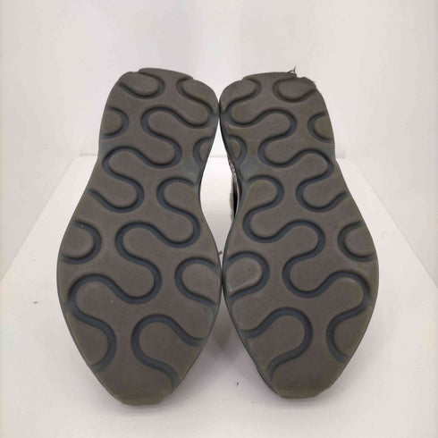ステラマッカートニー STELLA McCARTNEY エクリプスボアスニーカー 厚底 レディース 36