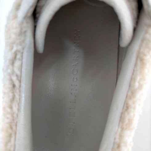 ステラマッカートニー STELLA McCARTNEY エクリプスボアスニーカー 厚底 レディース 36