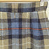 マッキントッシュフィロソフィー MACKINTOSH PHILOSOPHY ツイードチェックスカート レディース JPN:36